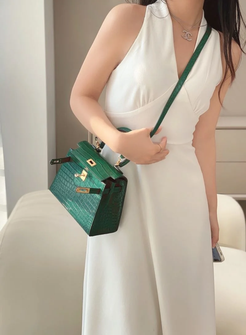 Hermes Kelly Bags MoistureWicking 48699