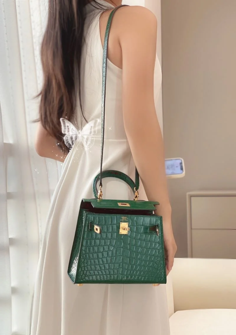 Hermes Kelly Bags MoistureWicking 48699