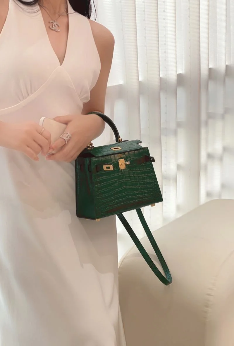 Hermes Kelly Bags MoistureWicking 48699