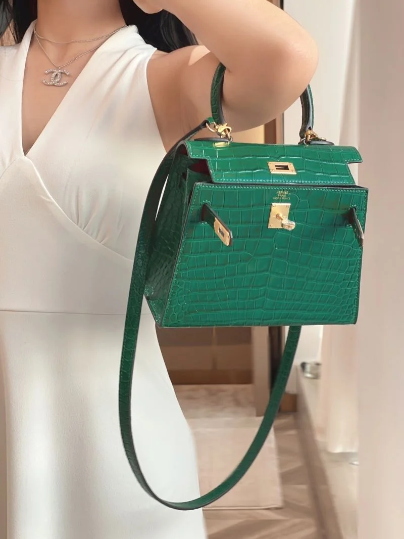Hermes Kelly Bags MoistureWicking 48699