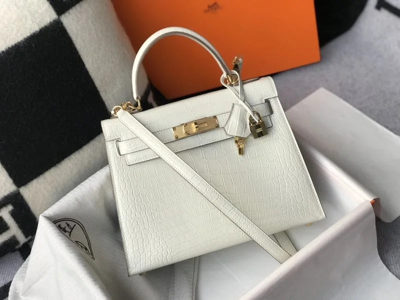 Sustainable Hermes Kelly Bags 48704