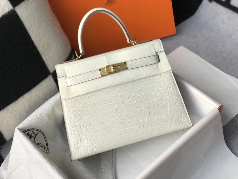 Sustainable Hermes Kelly Bags 48704