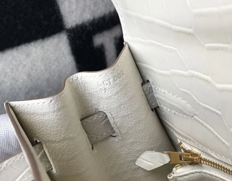 Sustainable Hermes Kelly Bags 48704