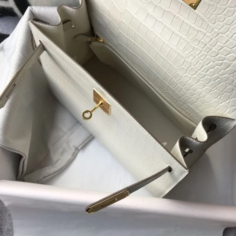 Sustainable Hermes Kelly Bags 48704