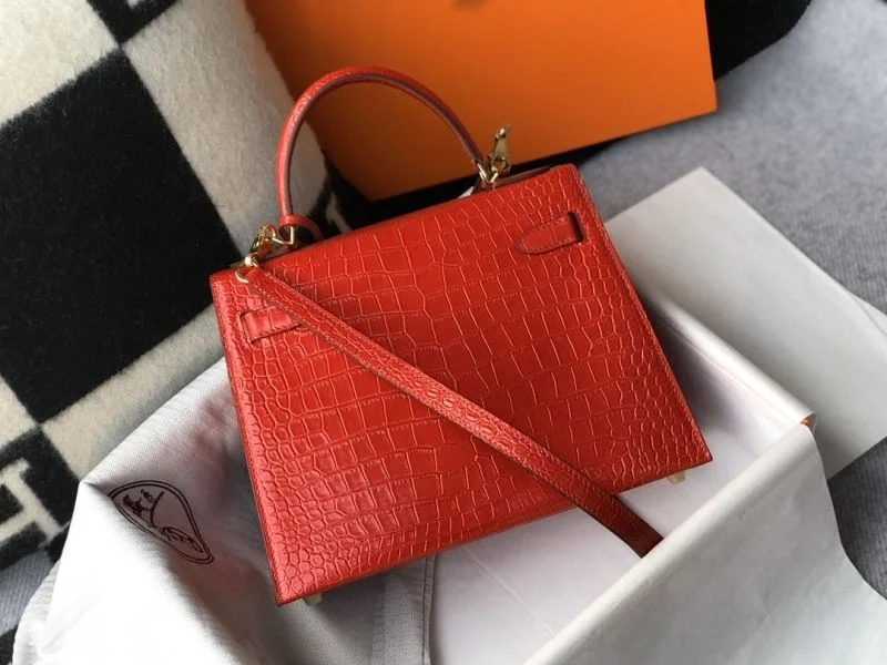 Minimalist Hermes Kelly Bags 48698