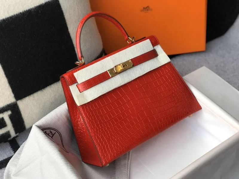 Minimalist Hermes Kelly Bags 48698