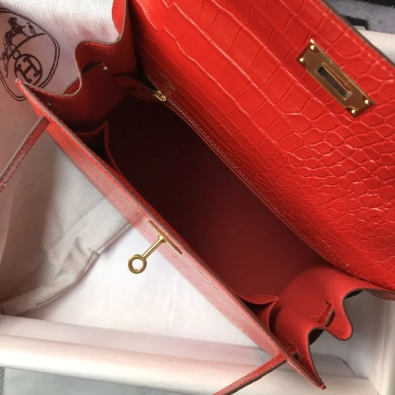 Minimalist Hermes Kelly Bags 48698