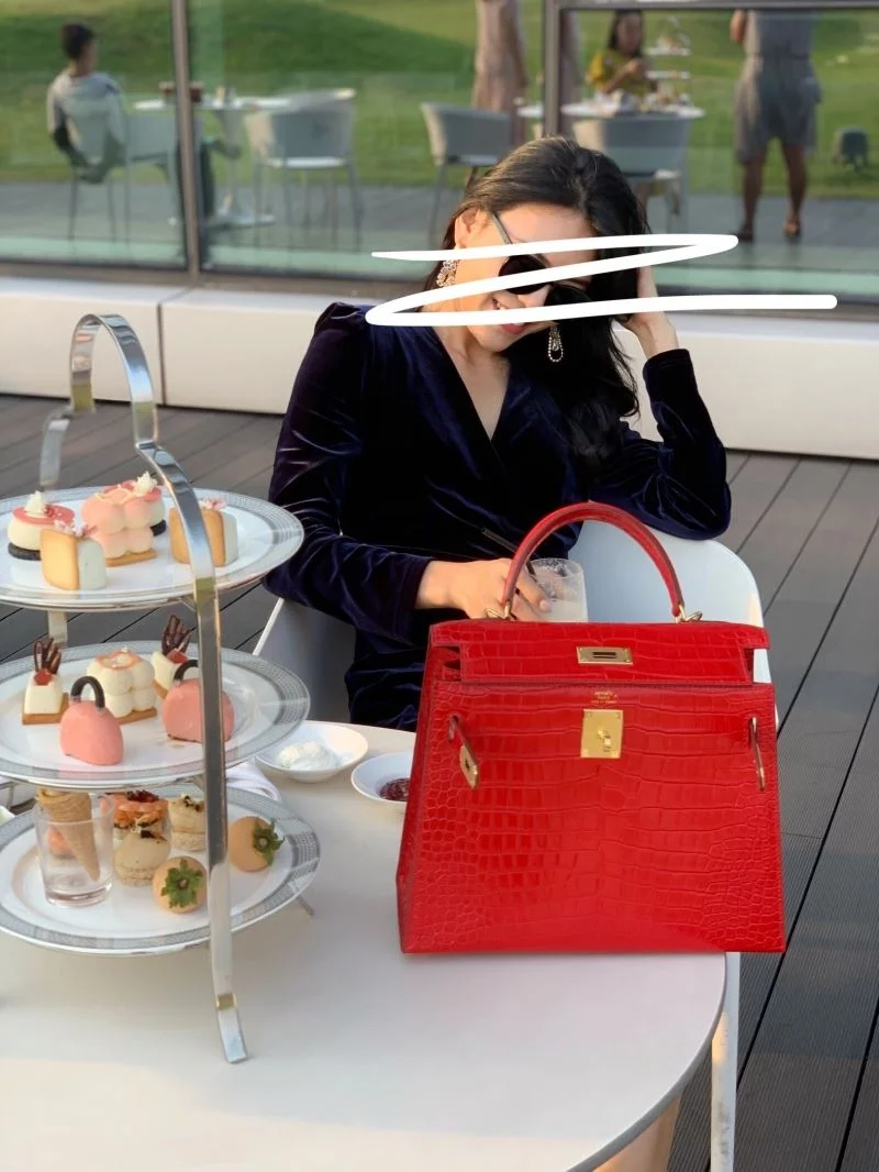 Minimalist Hermes Kelly Bags 48698