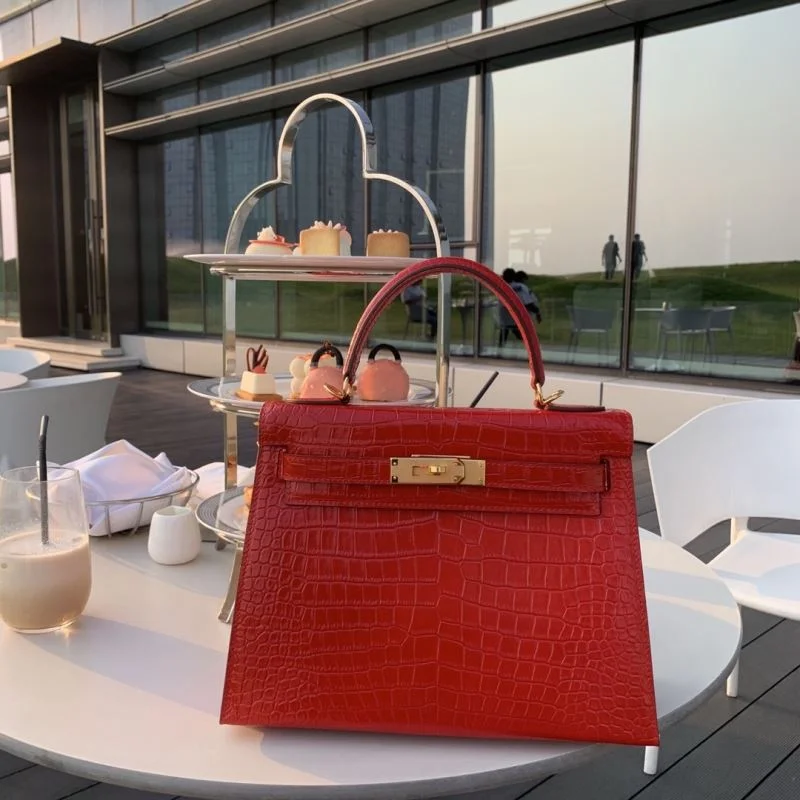 Minimalist Hermes Kelly Bags 48698