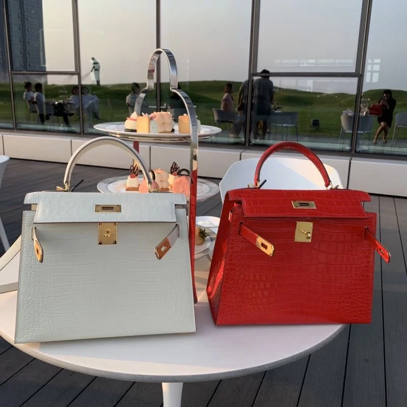 Minimalist Hermes Kelly Bags 48698