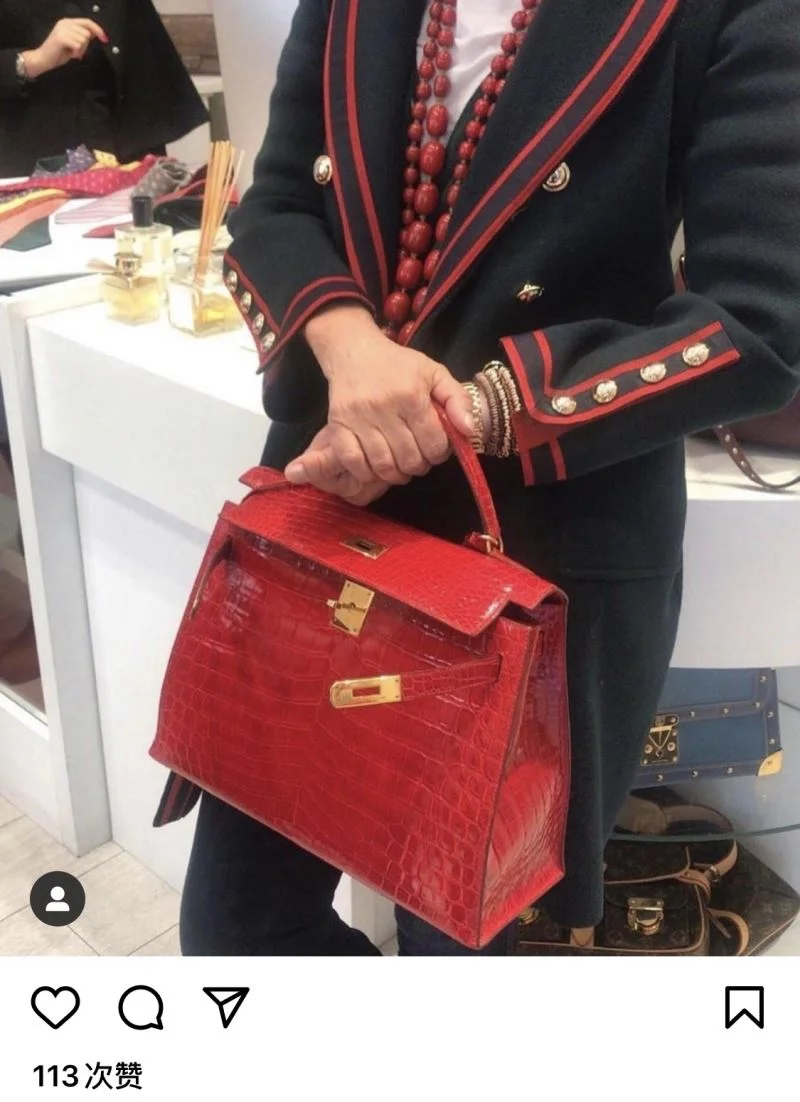 Minimalist Hermes Kelly Bags 48698