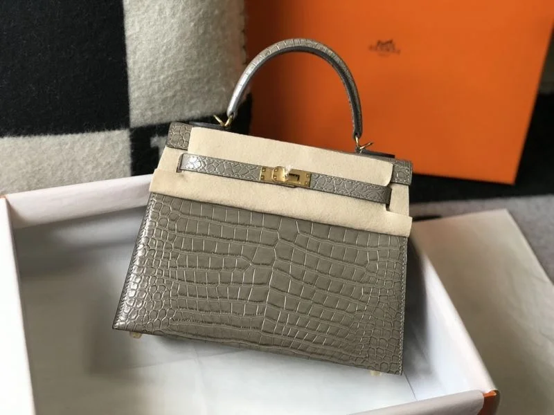Hermes Kelly Bags WrinkleFree 48711