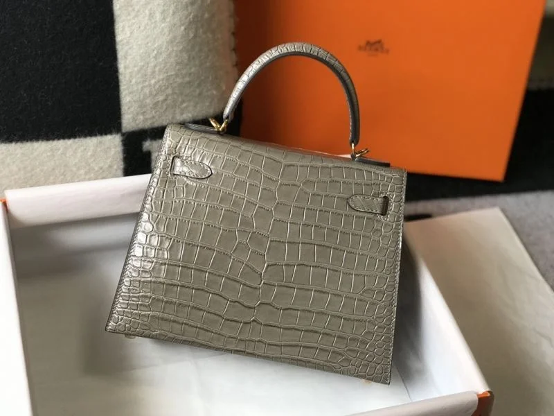 Hermes Kelly Bags WrinkleFree 48711