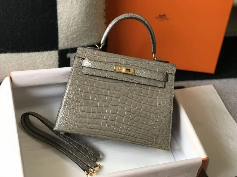 Hermes Kelly Bags WrinkleFree 48711