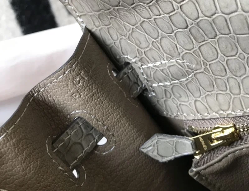 Hermes Kelly Bags WrinkleFree 48711