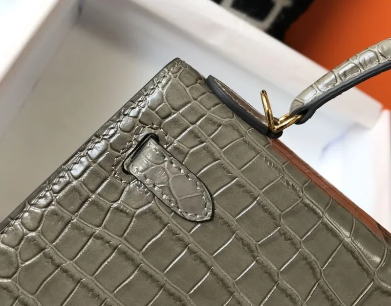 Hermes Kelly Bags WrinkleFree 48711