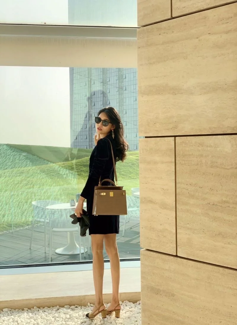 Hermes Kelly Bags WrinkleFree 48711