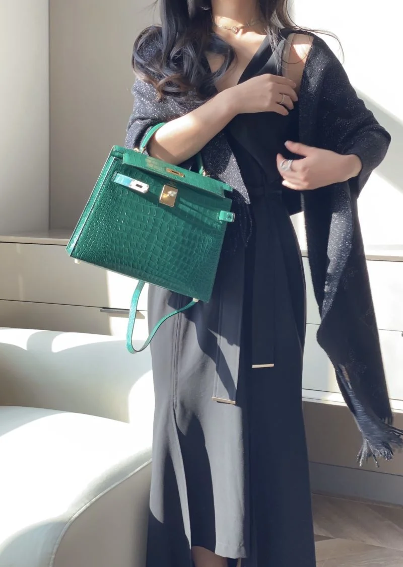 Hermes Kelly Bags ModernLook 48733