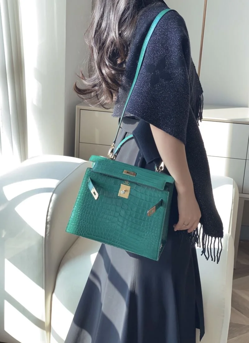 Hermes Kelly Bags ModernLook 48733