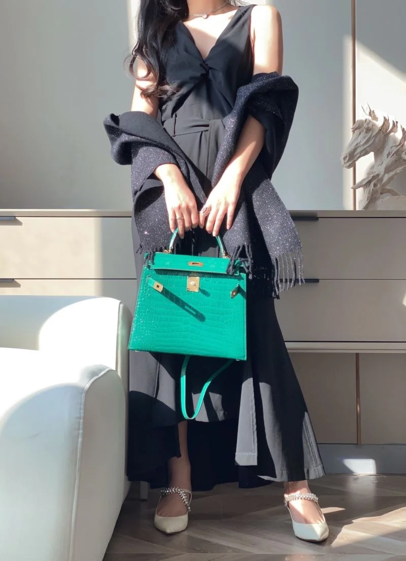 Hermes Kelly Bags ModernLook 48733