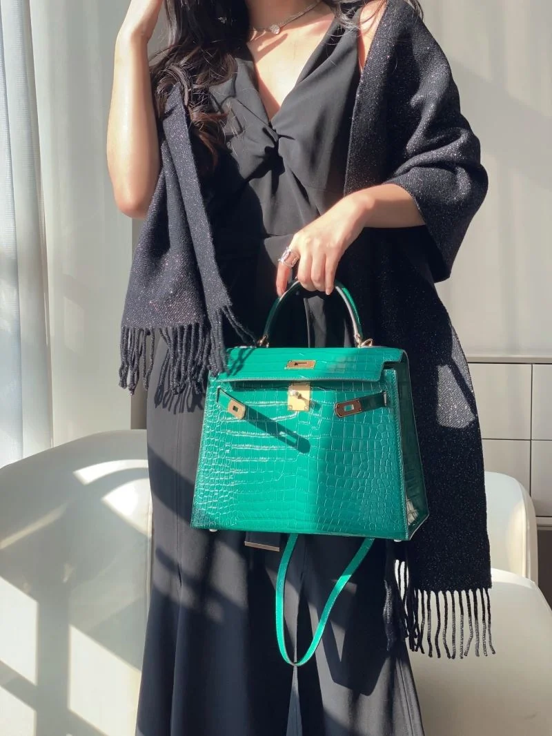 Hermes Kelly Bags ModernLook 48733