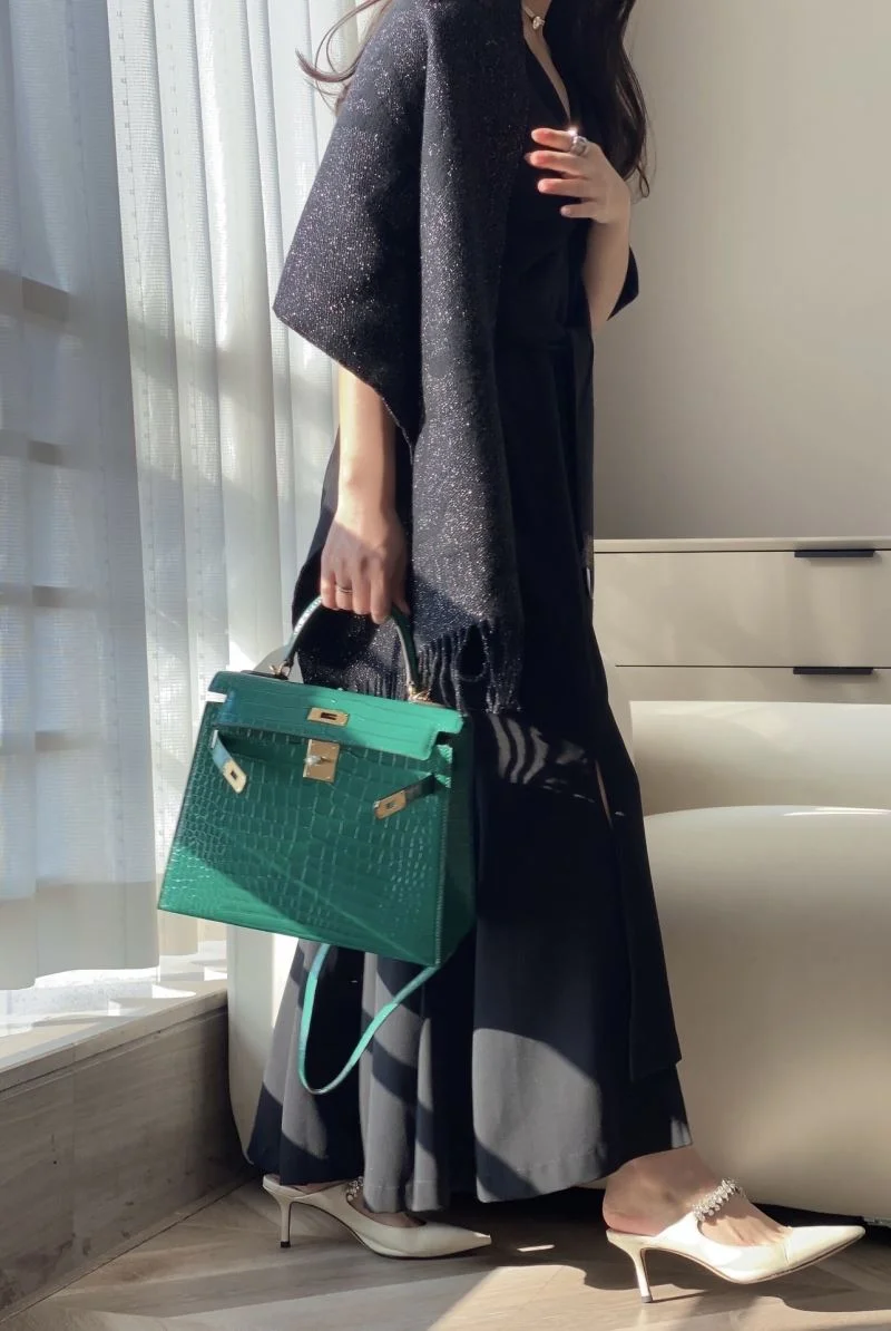 Hermes Kelly Bags ModernLook 48733