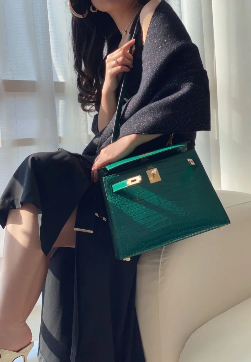 Hermes Kelly Bags ModernLook 48733
