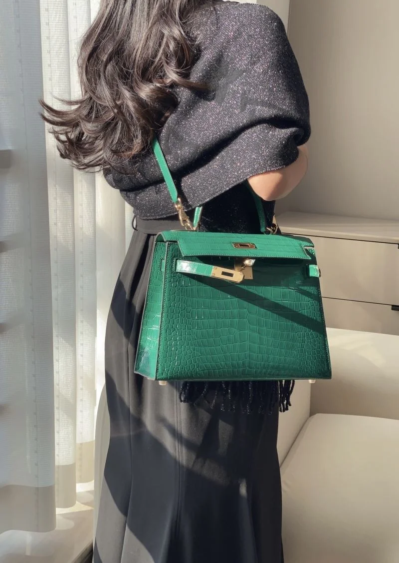 Hermes Kelly Bags ModernLook 48733