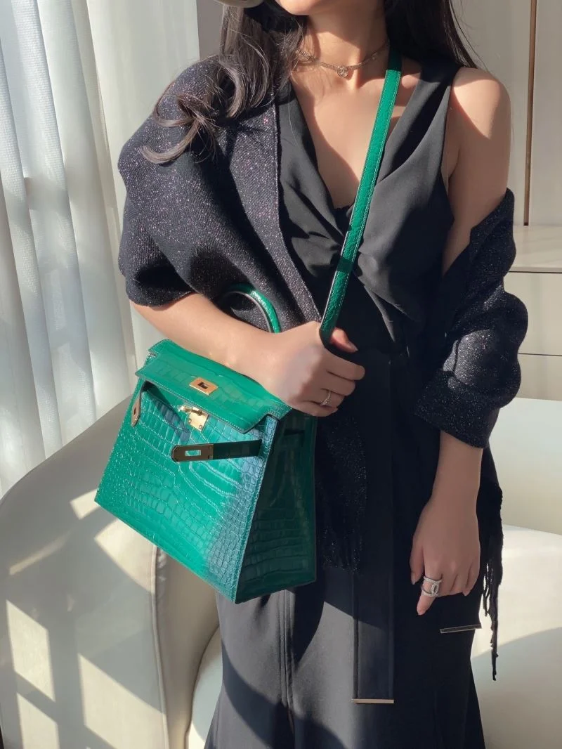 Hermes Kelly Bags ModernLook 48733