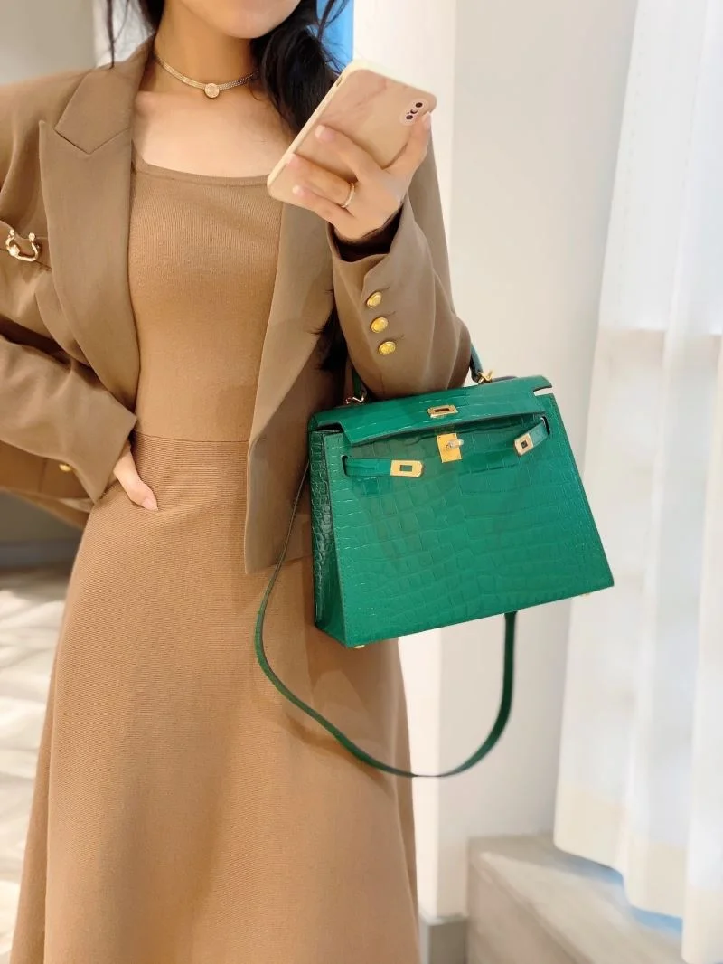 Hermes Kelly Bags NewStyle 48732