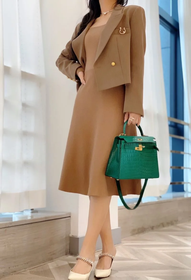 Hermes Kelly Bags NewStyle 48732