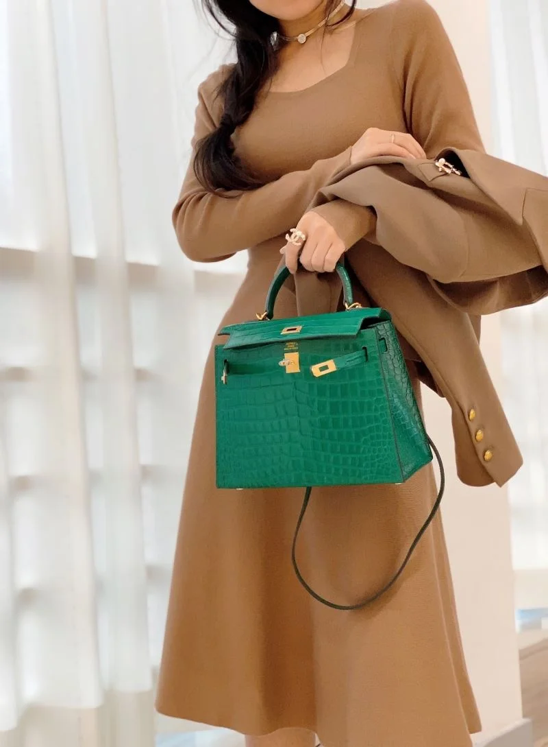 Hermes Kelly Bags NewStyle 48732