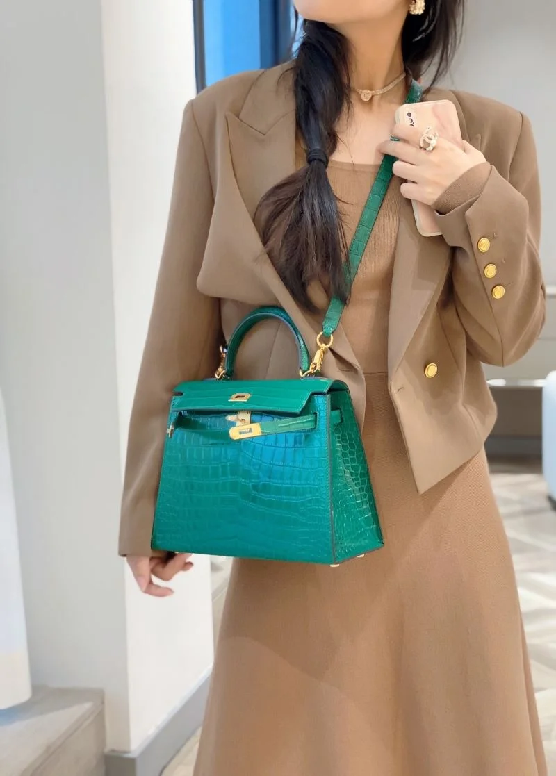 Hermes Kelly Bags NewStyle 48732