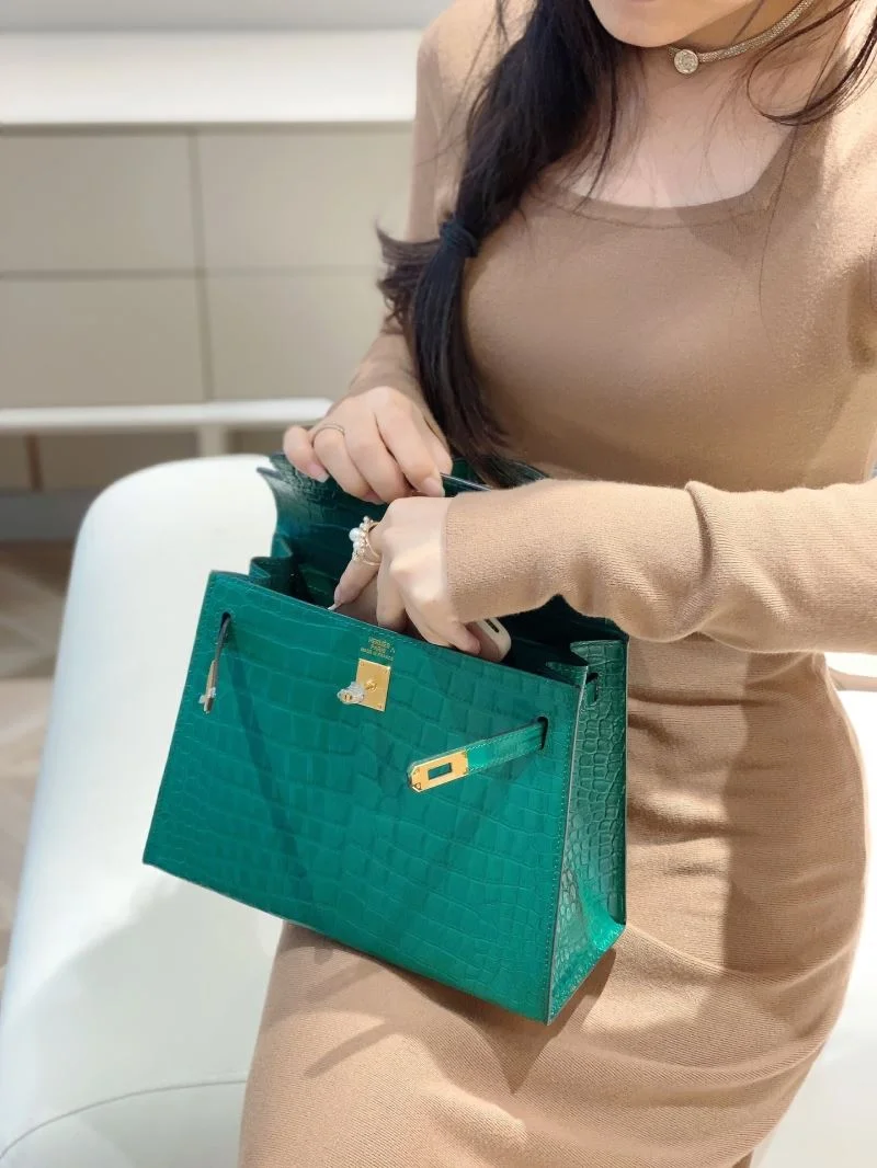 Hermes Kelly Bags NewStyle 48732