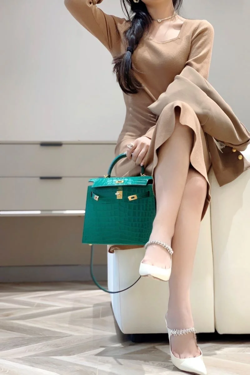 Hermes Kelly Bags NewStyle 48732