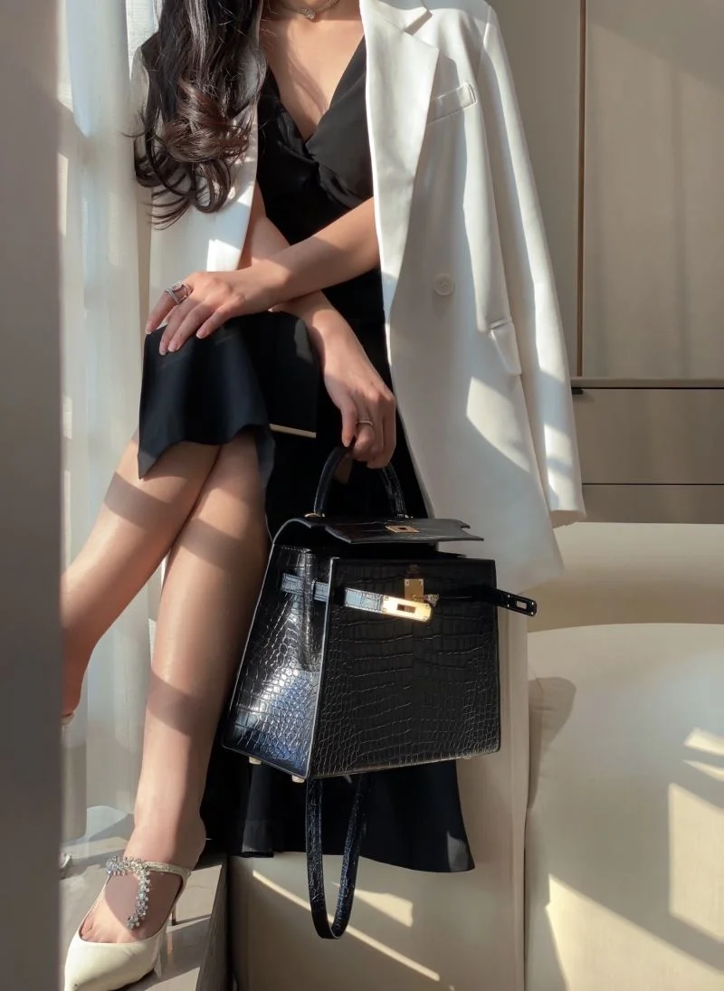 Hermes Kelly Bags Snug 48696