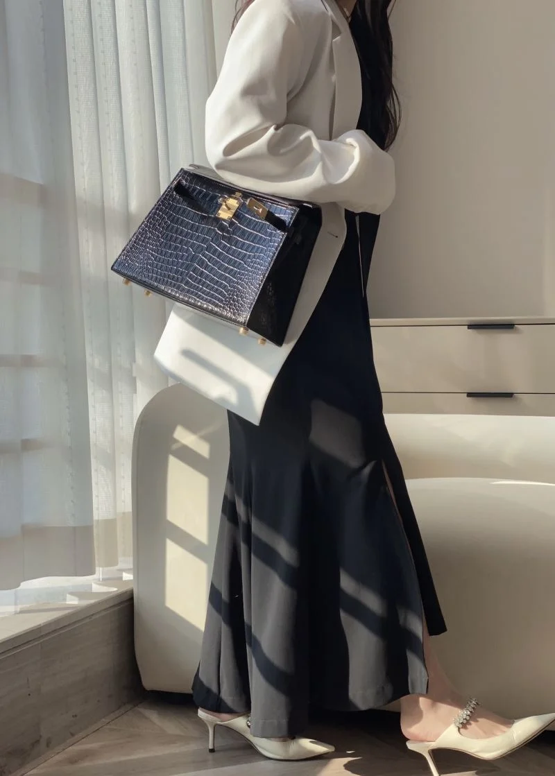 Hermes Kelly Bags Snug 48696