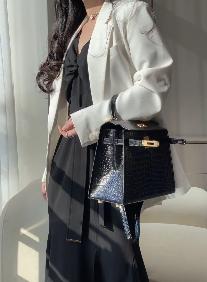 Hermes Kelly Bags Snug 48696