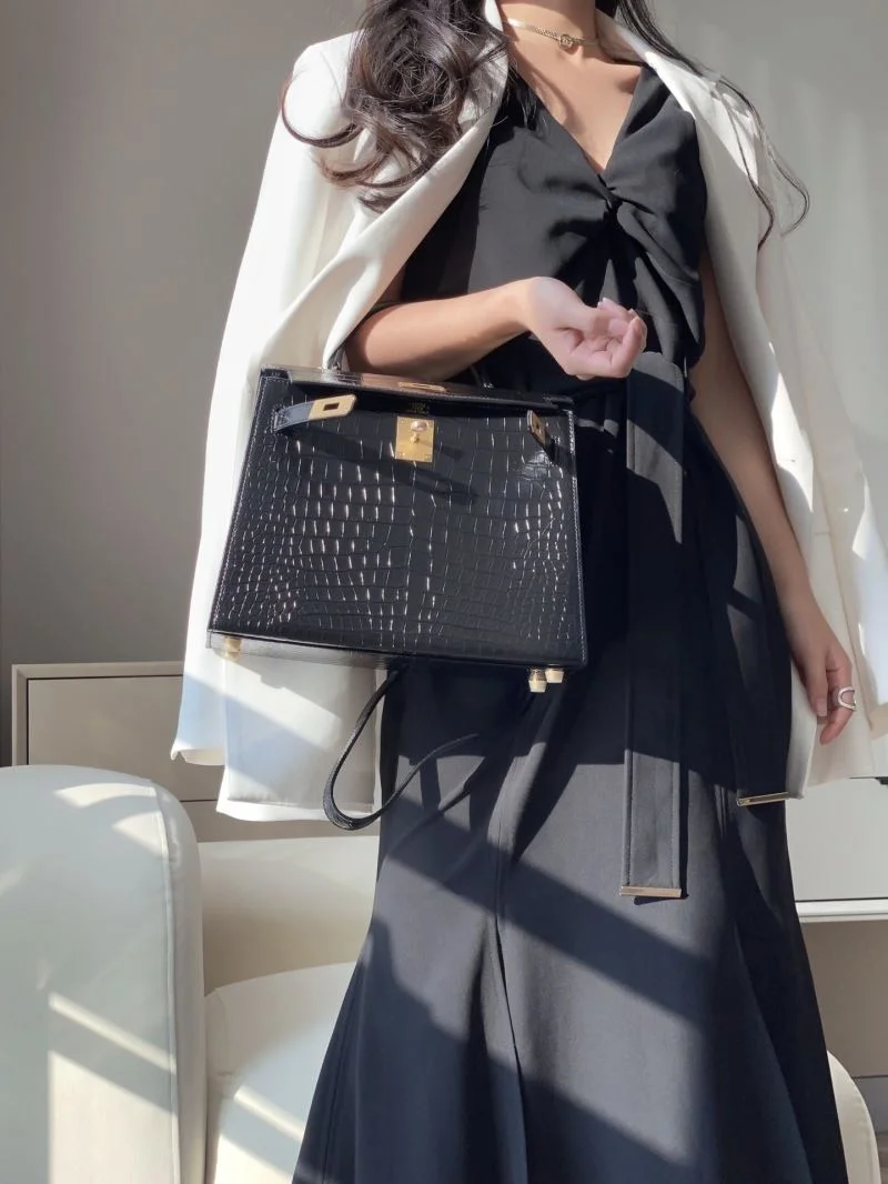 Hermes Kelly Bags Snug 48696