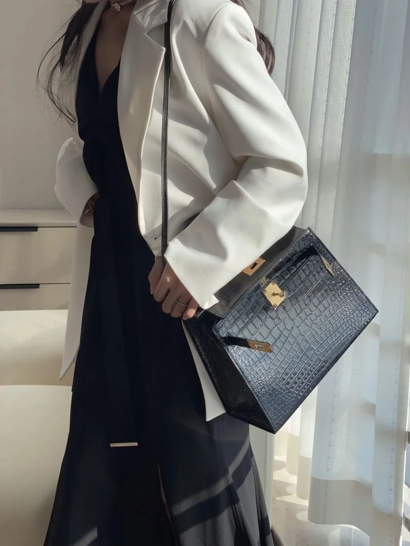 Hermes Kelly Bags Snug 48696