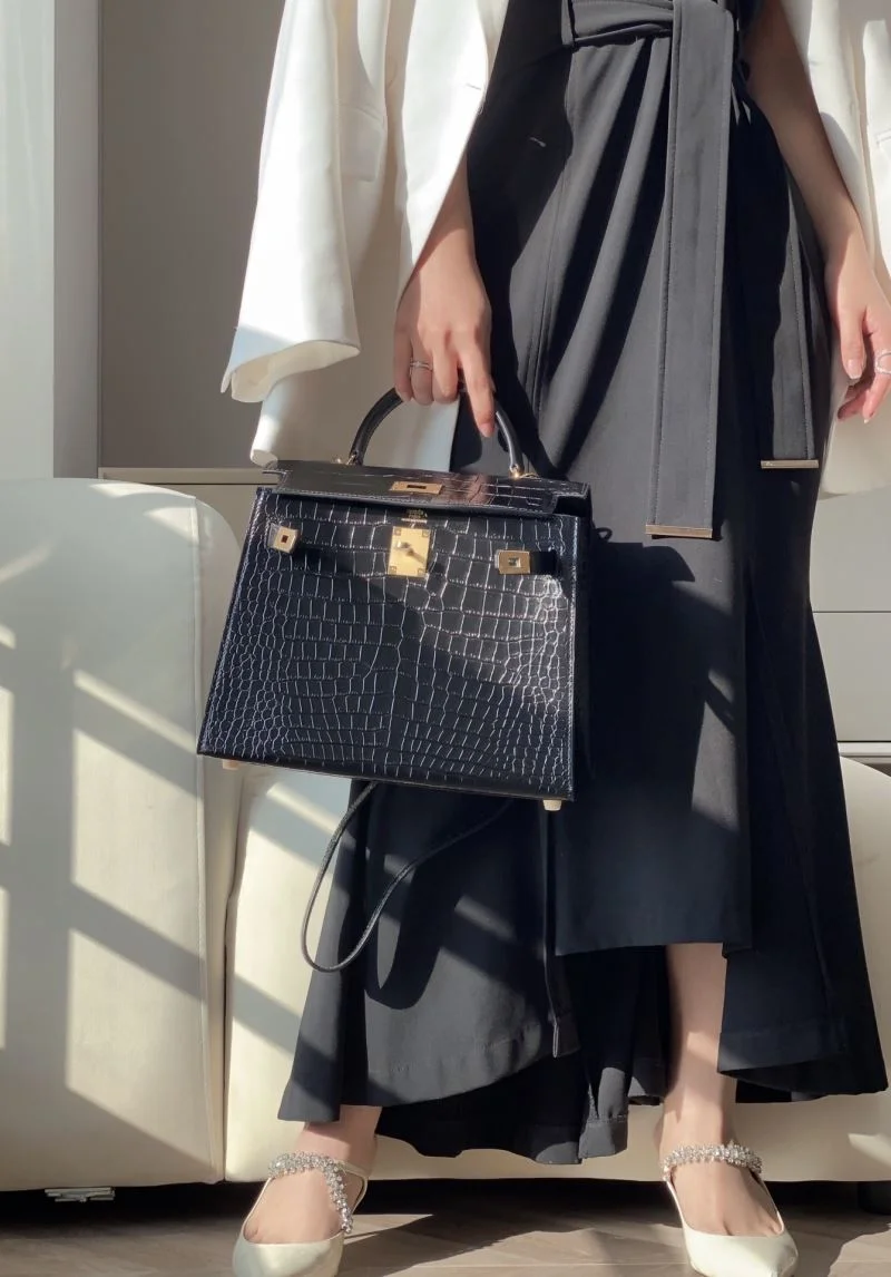 Hermes Kelly Bags Snug 48696