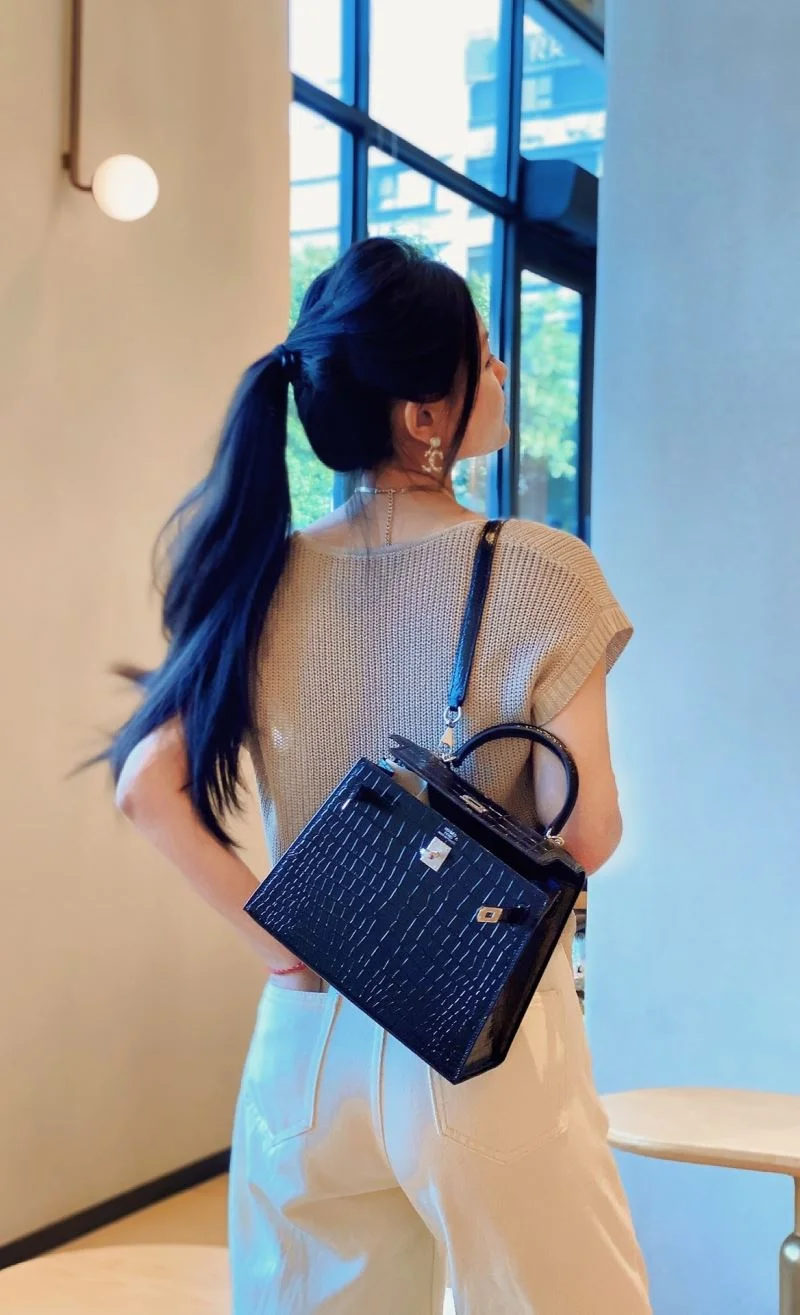Lightweight Hermes Kelly Bags 48695