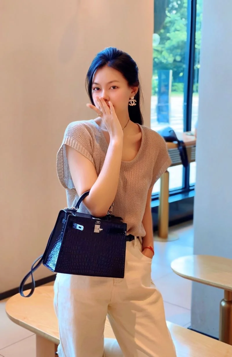 Lightweight Hermes Kelly Bags 48695
