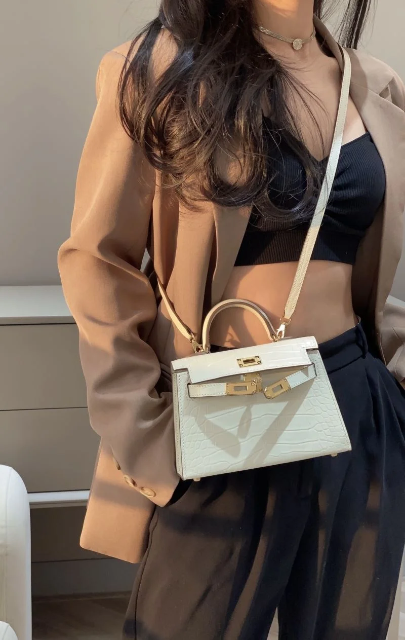 Hermes Kelly Bags Snug 48691