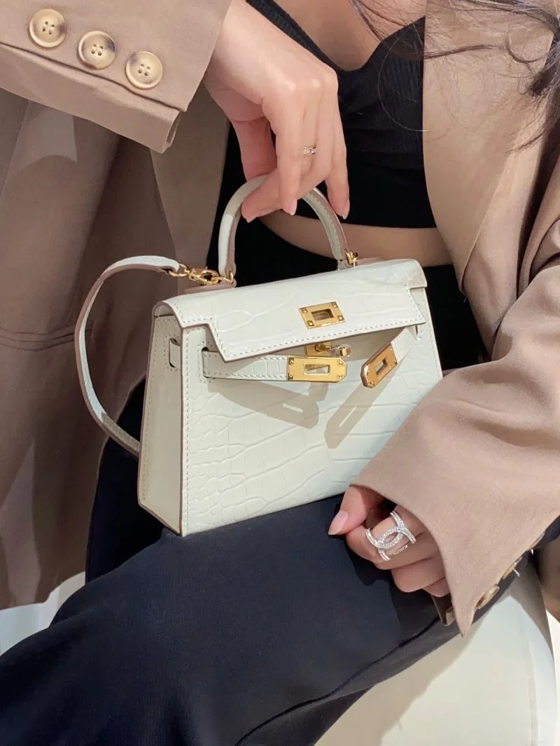 Hermes Kelly Bags Snug 48691