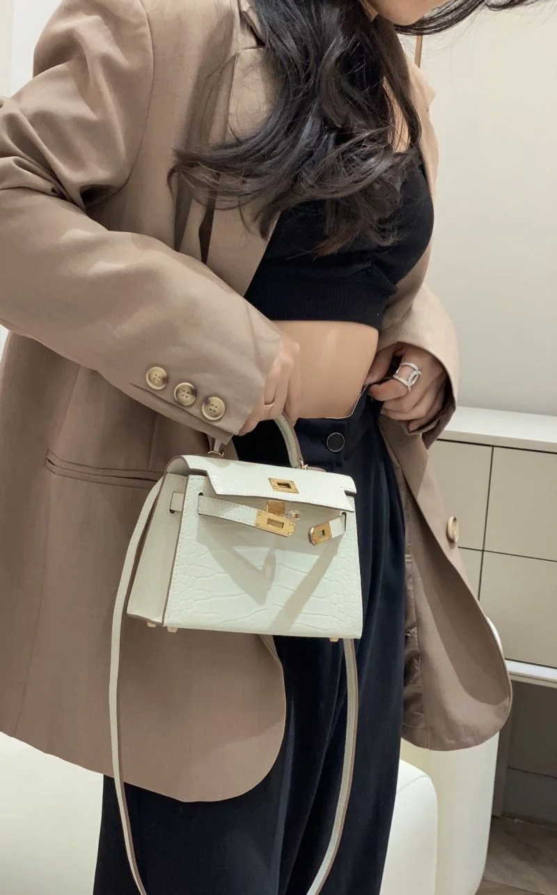 Hermes Kelly Bags Snug 48691