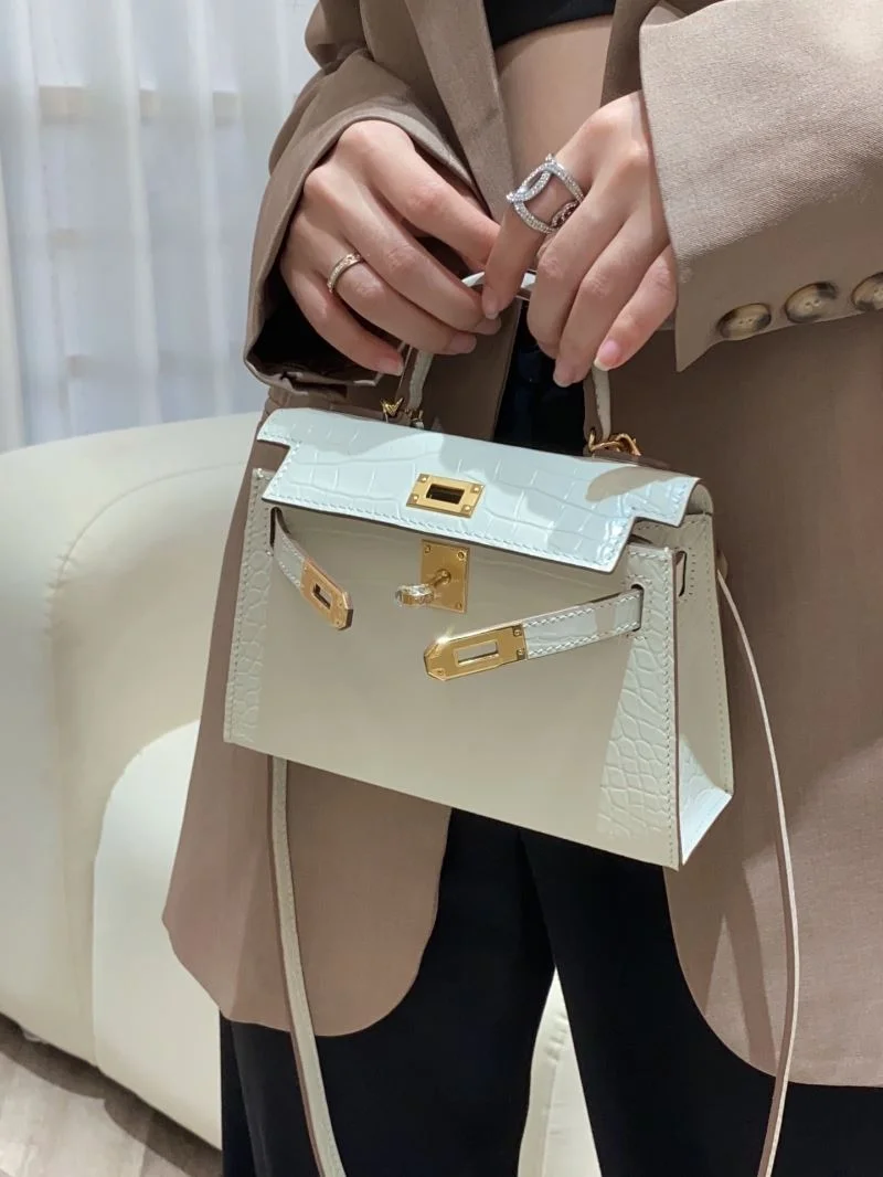 Hermes Kelly Bags Snug 48691