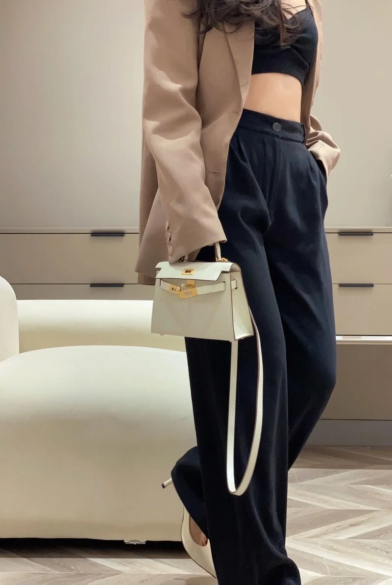Hermes Kelly Bags Snug 48691