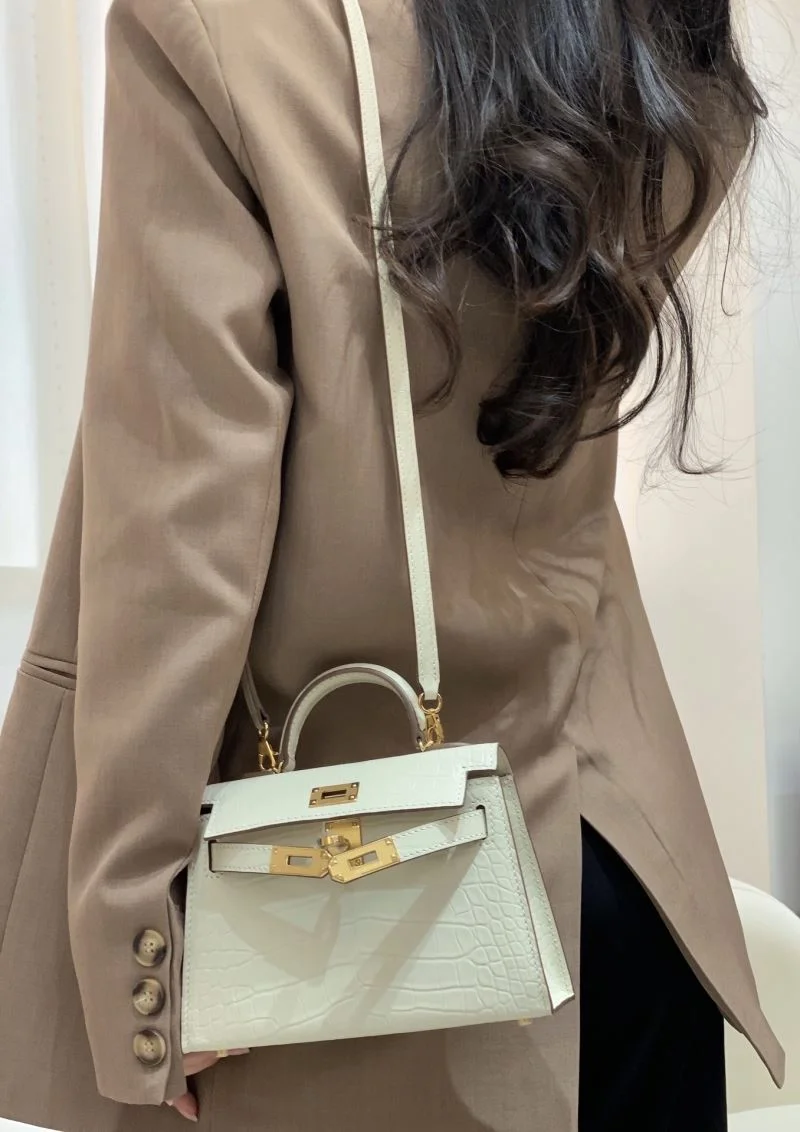 Hermes Kelly Bags Snug 48691