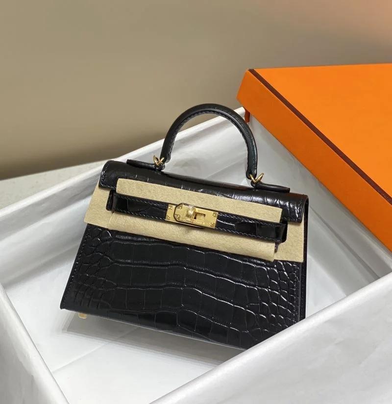 Classic Hermes Kelly Bags 48725